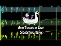 Download Lagu Acid Tunnel of Love - Orchestra Remix / Deltarune Chapter 2