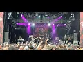 Vhaldemar - Howling At The Moon Live Resurrection Fest 06/07/2019