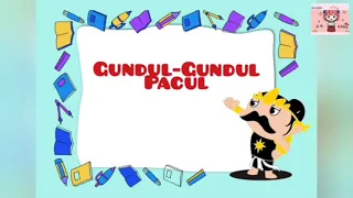 Download Lirik Lagu Gundul-Gundul Pacul MP3