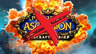 Blizzard s BIGGEST attack on WoW private servers