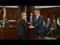 Mahoning County Drug Court catches attention of Ohio governor