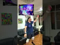 Download Lagu Moves Like Jagger by Maroon 5 \u0026 Christina Aguilera - #JustDance Gameplay  #weightlossjourney
