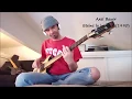 Download Lagu Axel Bauer -Eteins la lumière -°BASS COVER(55)°-