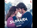 Saiyaara Teaser