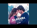 Lagu Saiyaara Teaser