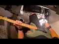 Brandon Lake - That's Who I Praise (Lead Guitar Playthrough)