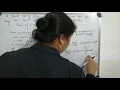 FLOW INTEGRAL AND CIRCULATION