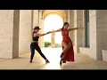 Download Lagu Romeo Santos, ROSALÍA - El Pañuelo | Bachata Dance | Magda \u0026 Valeria