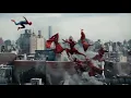 Spider-man Brand New day movie review No spoilers AMC theaters Bay plaza