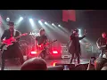 Joe Lynn Turner - Desire LIVE in JAGGER SPB 22.10.2024