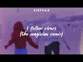 Lykke Li - I Follow Rivers // Traducida al Español (The Magician Remix)