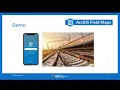 Download Lagu ArcGIS Field Maps app  de all in one app voor veldwerk