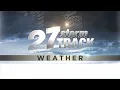 April 3 another severe weather threat late Tuesday
