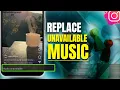 Replace Unavailable on Instagram Reels Instagram New Problem