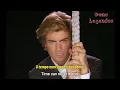 Download Lagu George Michael - Careless Whisper (Tradução/Legendado)