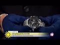 Download Lagu Oscar Arrsjö: ”Det här ska alla klockintresserade män känna till” - Nyhetsmorgon (TV4)