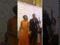 Download Lagu Surprise Performance from Maliq \u0026 D'Essentials at My Wedding (2 April 2016) - Friend's Snapchat