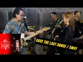 Download Lagu RJ and the New Riots - Save The Last Dance / Sway (Studio Sessions 2022)