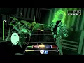 Rock Band 1 - Detroit Rock City Expert Guitar 100 FC 112 003