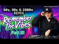 Download Lagu 80s, 90s, 2000s Remix 📀 Remember The Vibes 🎶 Part 2! Queen, Elvis Presley, Cyndi Lauper \u0026 More