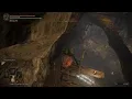 Use Abductor Iron Virgin for glowing statue Sealed Tunnel Location Leyndell Royal Capital ELDEN RING
