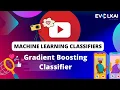 Gradient Boosting Classifier Working and Code EXPLAINED in ENGLISH