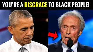 MAGA Hollywood Veteran EXPOSES Obama & Democrats — Crowd Gives STANDING OVATION!