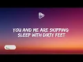 Harry Styles - Ready, Steady, Go! (Lyrics)