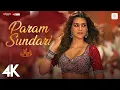 Download Lagu Param Sundari - 4K Music Video | Mimi | Kriti Sanon, Pankaj Tripathi |  A.R.Rahman | Shreya |Amitabh