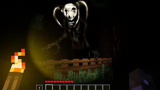 I Thought It Was a Deer...