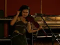 mary in the junkyard - New Muscles (live session recording)