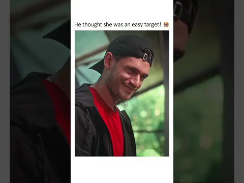 He Learned a Lesson He’d Never Forget 😭❤️ #Emotional #Shorts
