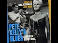 Ella Hums the Blues