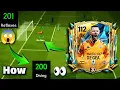 Download Lagu 107 OVR UTOTS David De Gea Review – Best GK in FC Mobile 25? 💀🧱