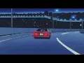 aesthetic anime car shorts loop youtube shorts gif loop