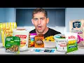 The 5 HEALTHIEST snacks that won t RUIN your health