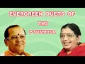 Lagu Evergreen duets of TMS - PS | Chinnavalai mugam sivanthavalai | Puthiya bhoomi | MSV