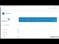 How to increase or decrease PHP Memory Limit via CloudLinux Selector in Plesk Carbon Hosting
