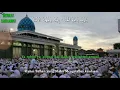 Download Lagu Syair Sekumpul - Yaa Robbi Yaa 'Alimal hal ( teks dan terjemah )