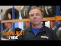 Wilberts U-Pull It