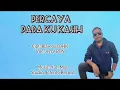 Download Lagu Percaya Padaku Kasih_ Pop Indonesia - Voc : Jerry BTN - Cipt : Fr. M. Blasedus, BHK