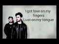 Royal Blood- Little Monster lyrics