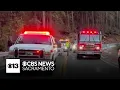Highway 88 reopens in Amador County after deadly head-on crash