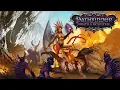 Pathfinder Wrath of the Righteous Nocticula Romance Rebellion Demon Route