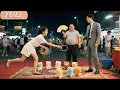 Download Lagu Cold CEO Used To Loveless Life, But Love Madly Poor Girl Who Take Him To Night Market \u0026Cheer Him Up!