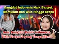 Download Lagu TIBA2 BANYAK YG TERGILA-GILA,DANGDUT REMIX INDONESIA BIKIN EROPA GOYANG TANPA HENTI‼️MALAYSIAN REACT