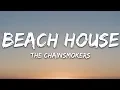 Download Lagu The Chainsmokers - Beach House (Lyrics)