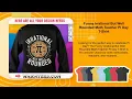 Funny Irrational But Well Rounded Math Teacher Pi Day T-Shirt