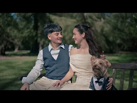 Mariana and Lucas film thumbnail
