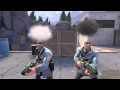 Blizzardy Storm vs Stormy Storm